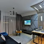 Apartament33 Luxury View Widok Na Jezioro Sauna, Silownia - 100 Metrow Od Jeziora Czorsztynskiego I Sciezki Rowerowej Velo Czorsztyn Obok Appartement *