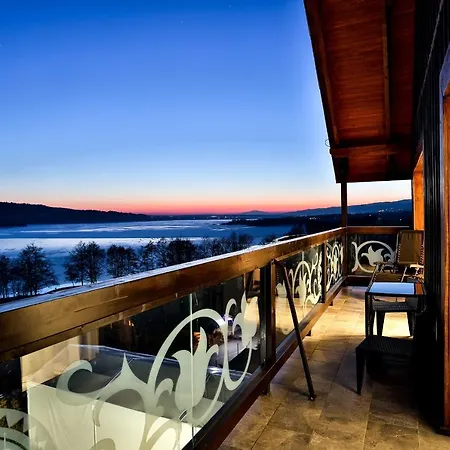 Lejlighed Apartament33 Luxury View Widok Na Jezioro Sauna, Silownia - 100 Metrow Od Jeziora Czorsztynskiego I Sciezki Rowerowej Velo Czorsztyn Obok