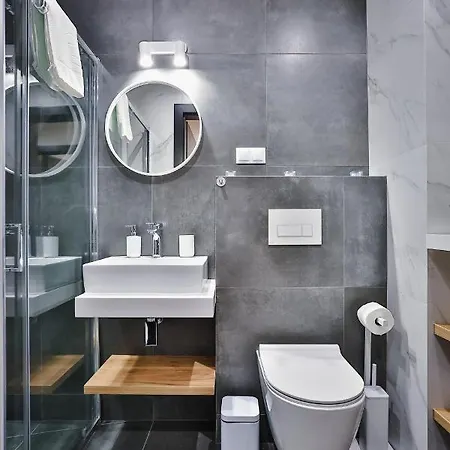 Apartament33 Luxury View Widok Na Jezioro Sauna, Silownia - 100 Metrow Od Jeziora Czorsztynskiego I Sciezki Rowerowej Velo Czorsztyn Obok *