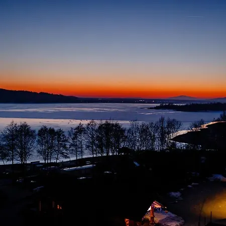 Apartament33 Luxury View Widok Na Jezioro Sauna, Silownia - 100 Metrow Od Jeziora Czorsztynskiego I Sciezki Rowerowej Velo Czorsztyn Obok דירה