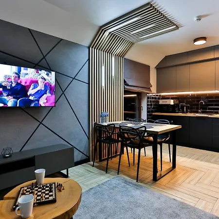 Apartament33 Luxury View Widok Na Jezioro Sauna, Silownia - 100 Metrow Od Jeziora Czorsztynskiego I Sciezki Rowerowej Velo Czorsztyn Obok