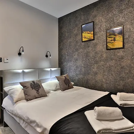 דירה Apartament33 Luxury View Widok Na Jezioro Sauna, Silownia - 100 Metrow Od Jeziora Czorsztynskiego I Sciezki Rowerowej Velo Czorsztyn Obok