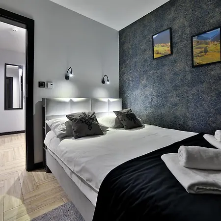 Apartament33 Luxury View Widok Na Jezioro Sauna, Silownia - 100 Metrow Od Jeziora Czorsztynskiego I Sciezki Rowerowej Velo Czorsztyn Obok Apartmán *