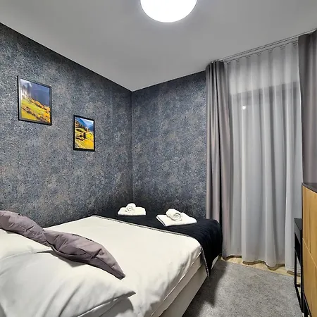 Lejlighed Apartament33 Luxury View Widok Na Jezioro Sauna, Silownia - 100 Metrow Od Jeziora Czorsztynskiego I Sciezki Rowerowej Velo Czorsztyn Obok Kluszkowce